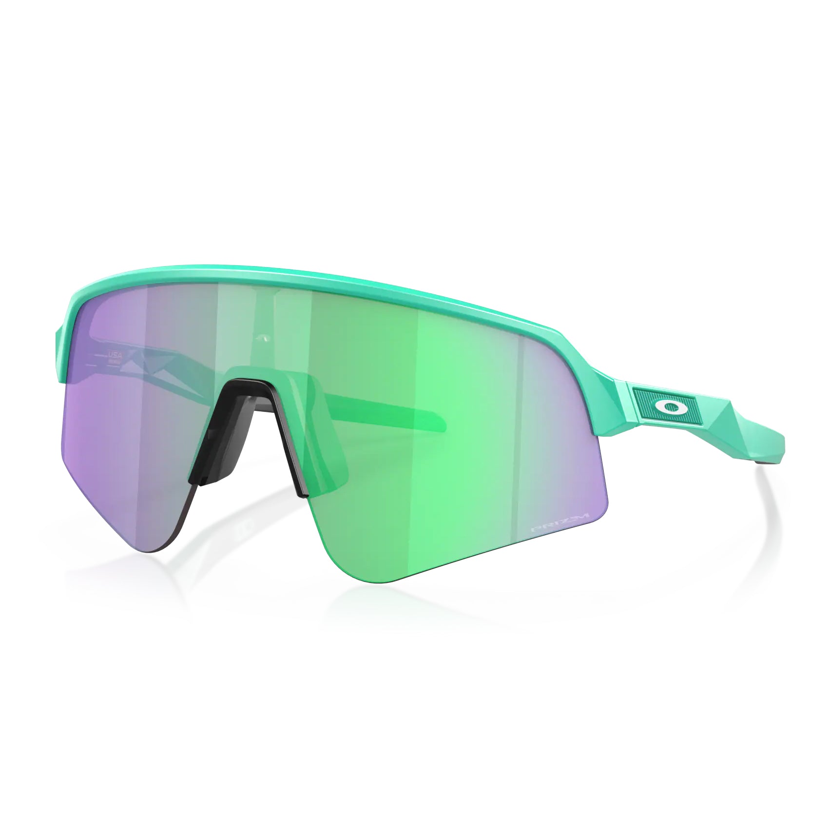 Oakley Sutro Lite Sweep Running Sunglasses