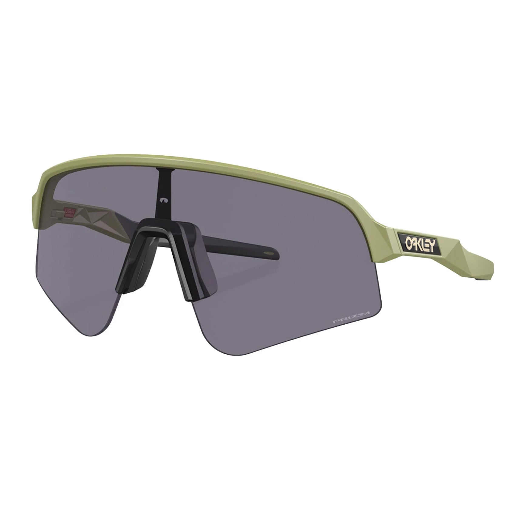 Oakley Sutro Lite Sweep Running Sunglasses | Mult-Sports Eyewear