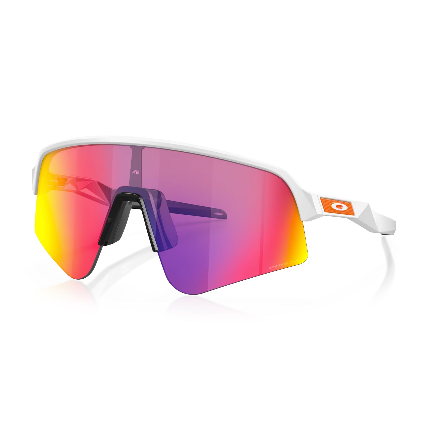 Oakley Sutro Lite Sweep Running Sunglasses | Mult-Sports Eyewear