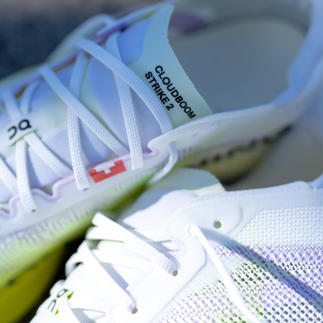 Unisex On Running Cloudboom Strike 2