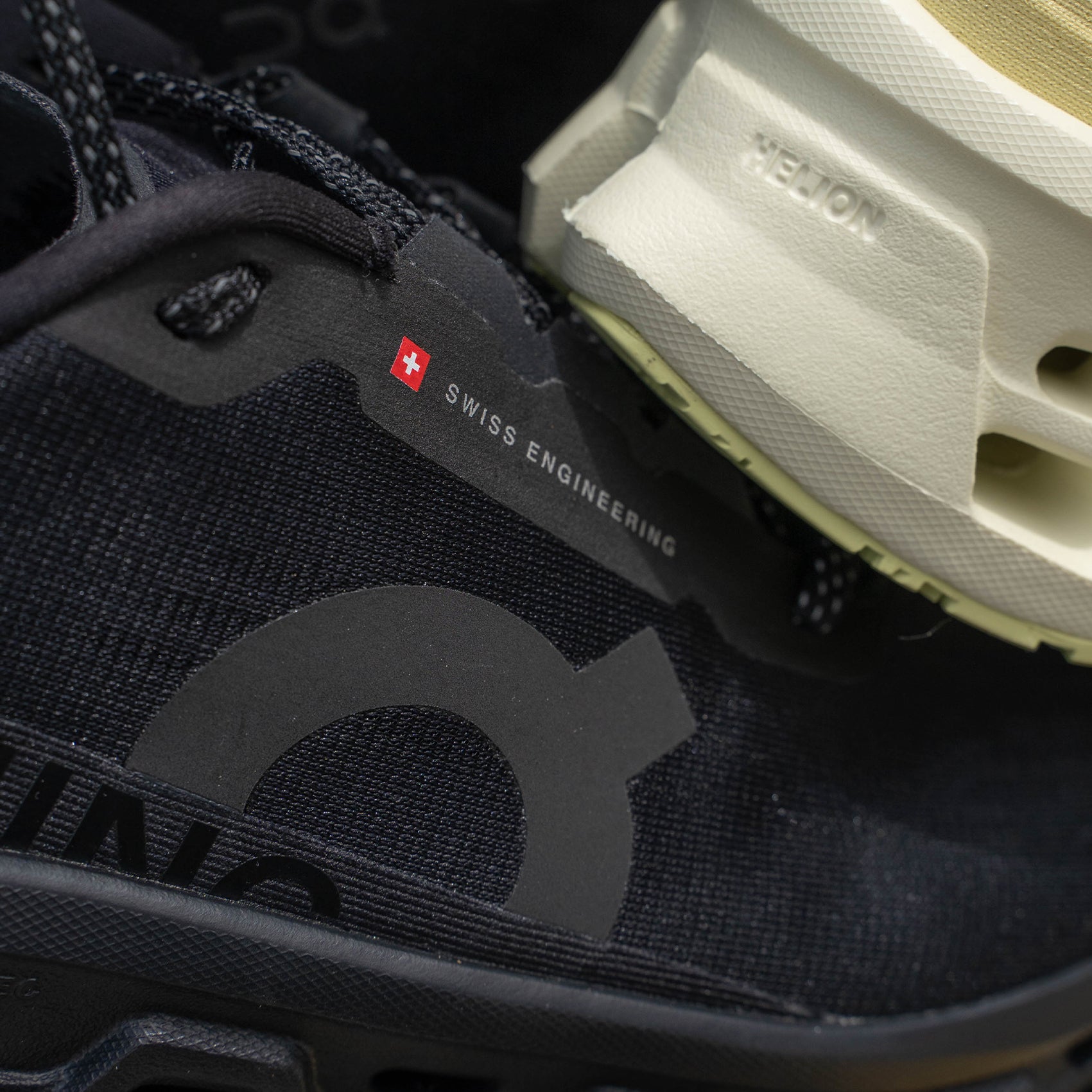 Womens On Running Cloudmonster 3