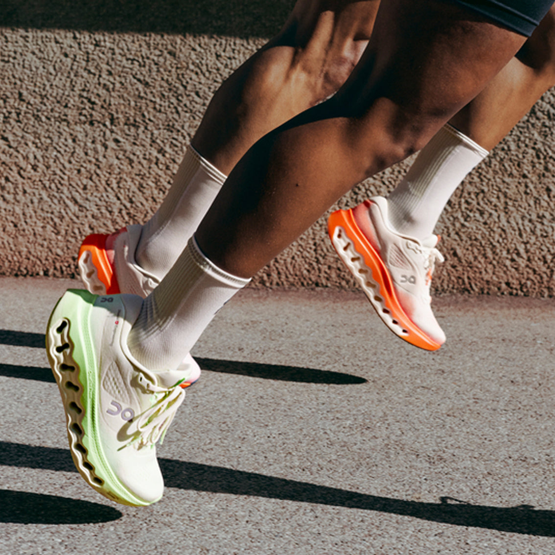 Mens On Running Cloudsurfer 3