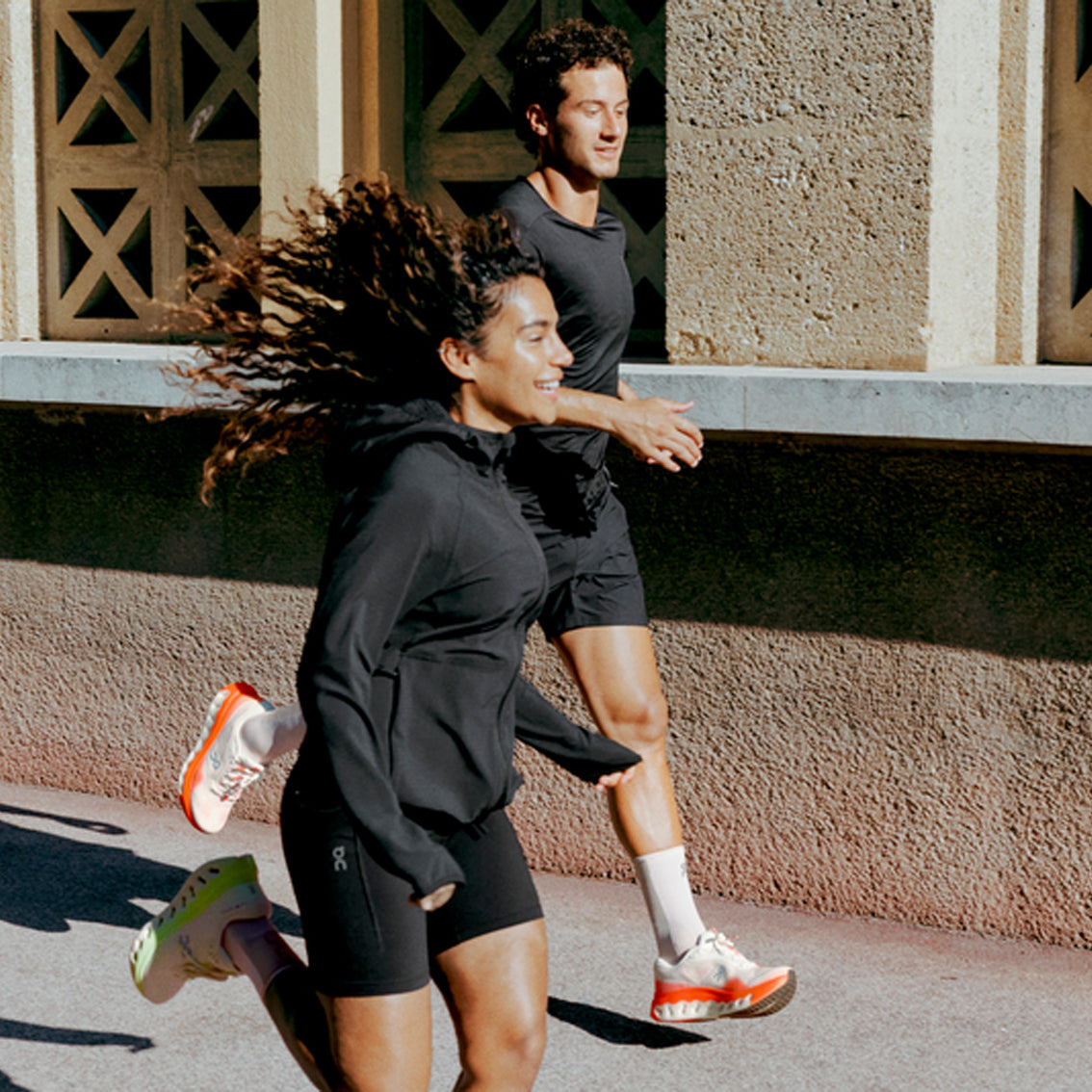 Mens On Running Cloudsurfer 3