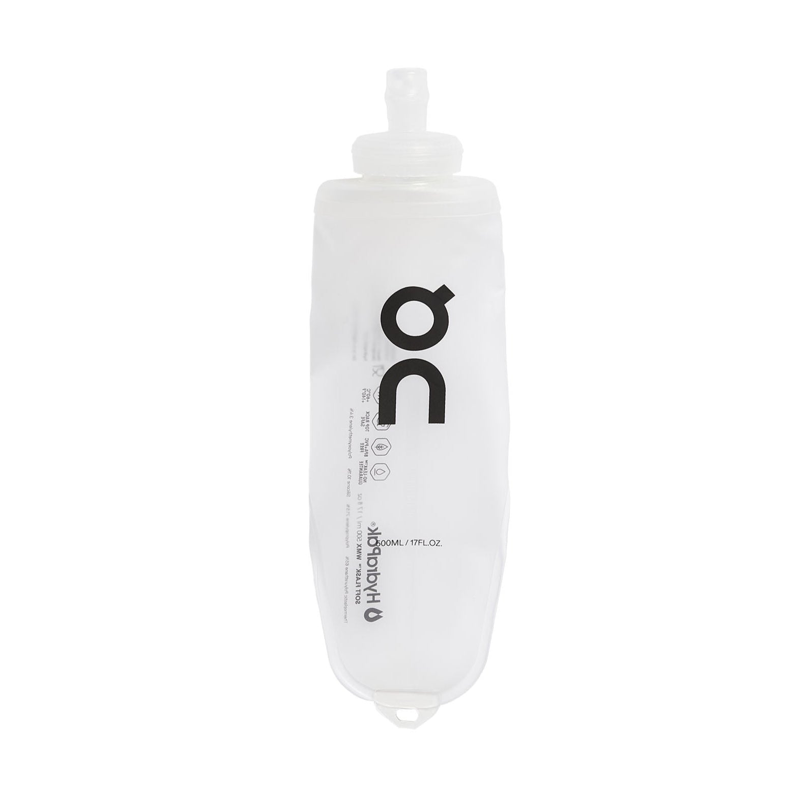 On Running Soft Flask 500ml