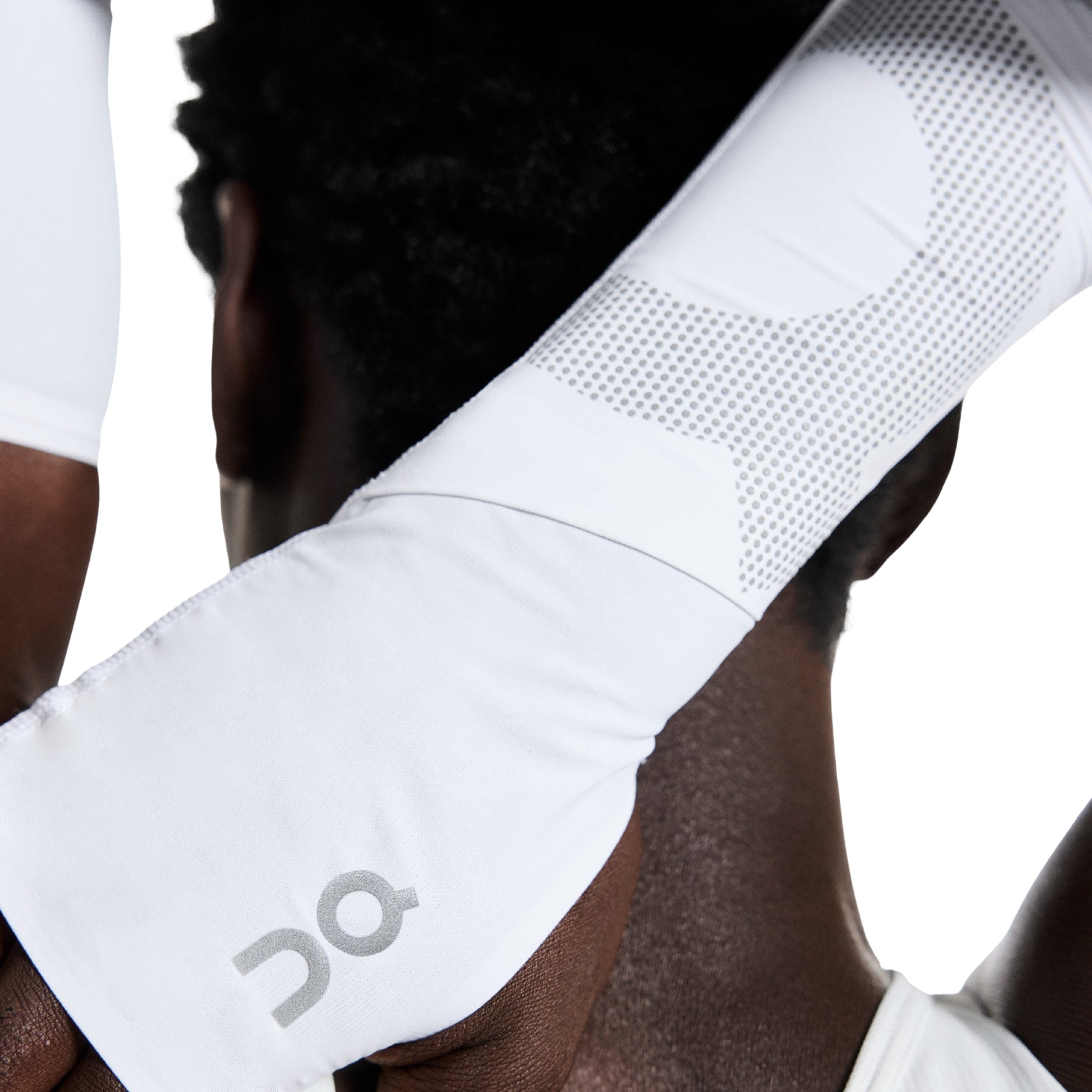 On Running Solar Arm Sleeves