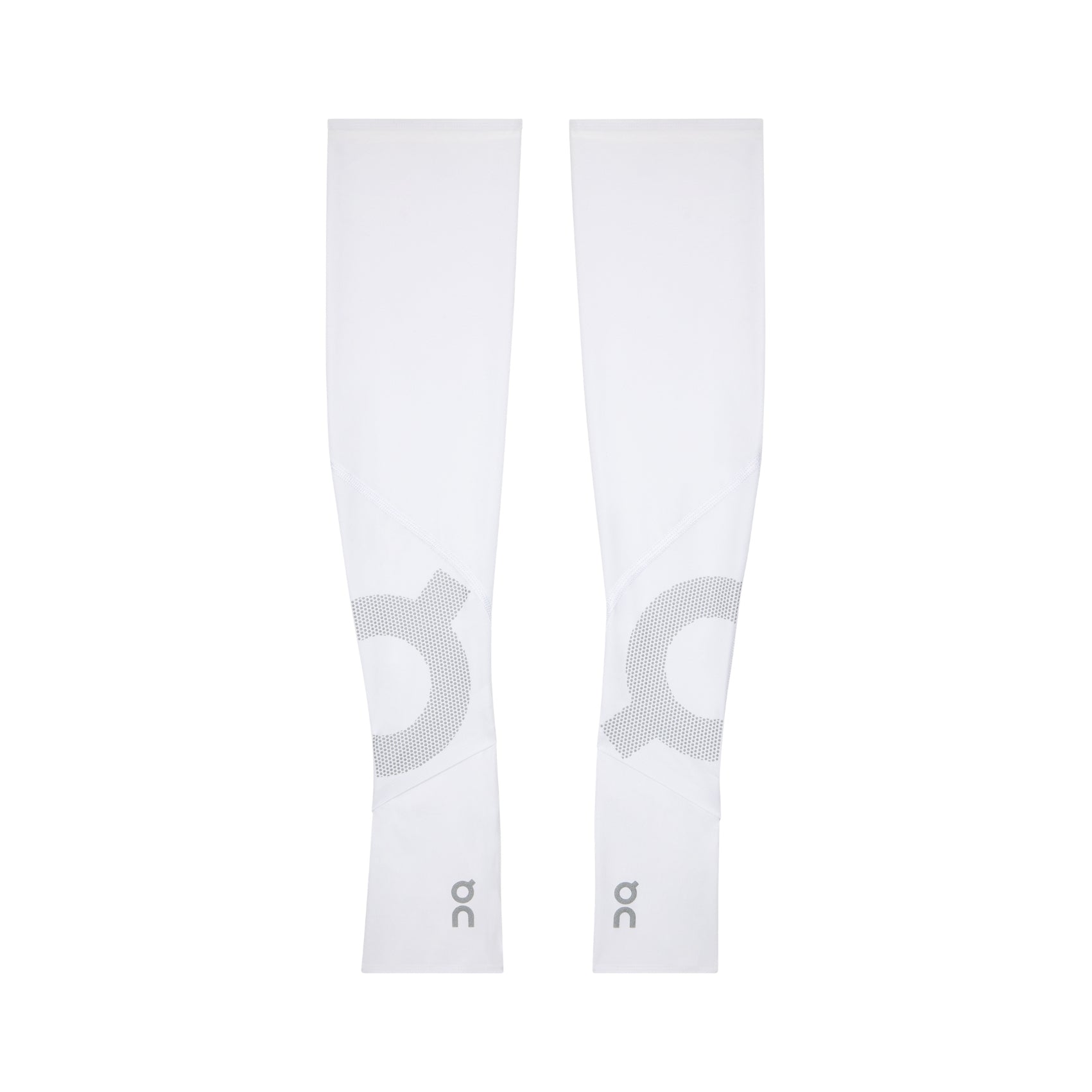 On Running Solar Arm Sleeves