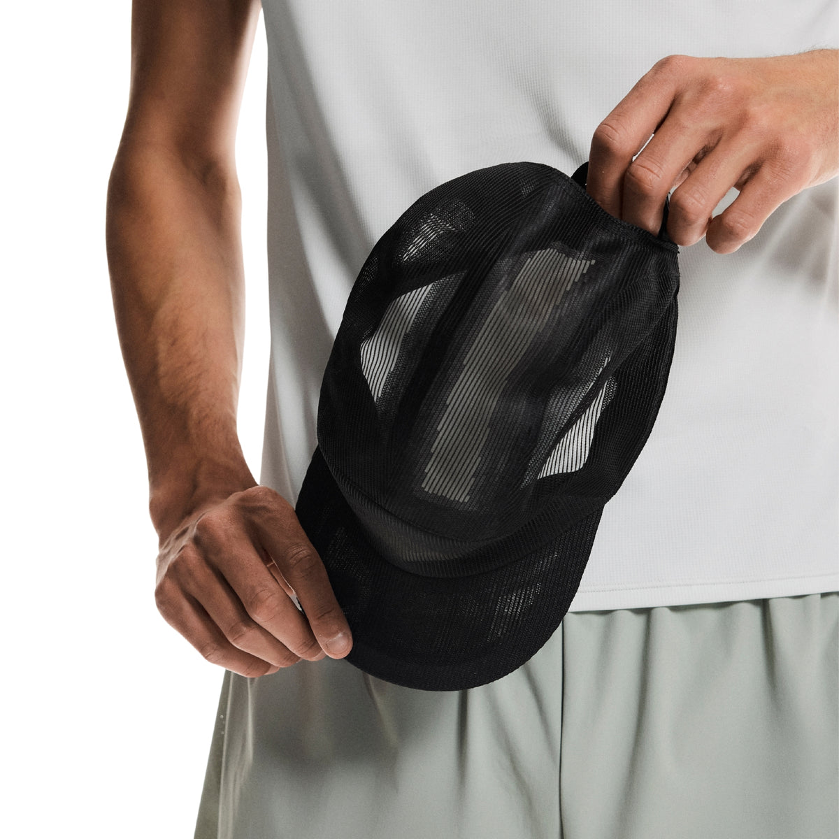 Unisex On Running Specter Cap