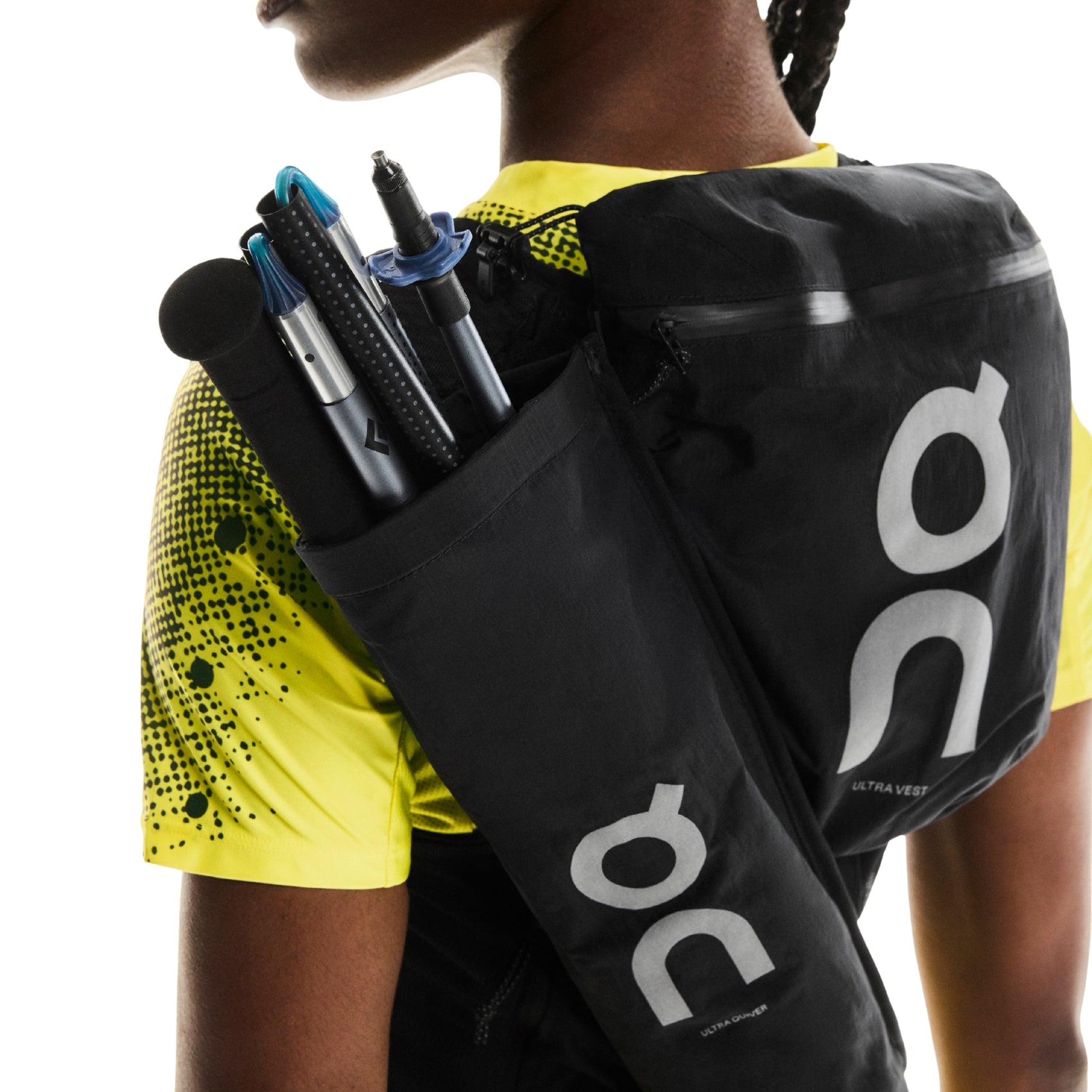 On Running Ultra Quiver
