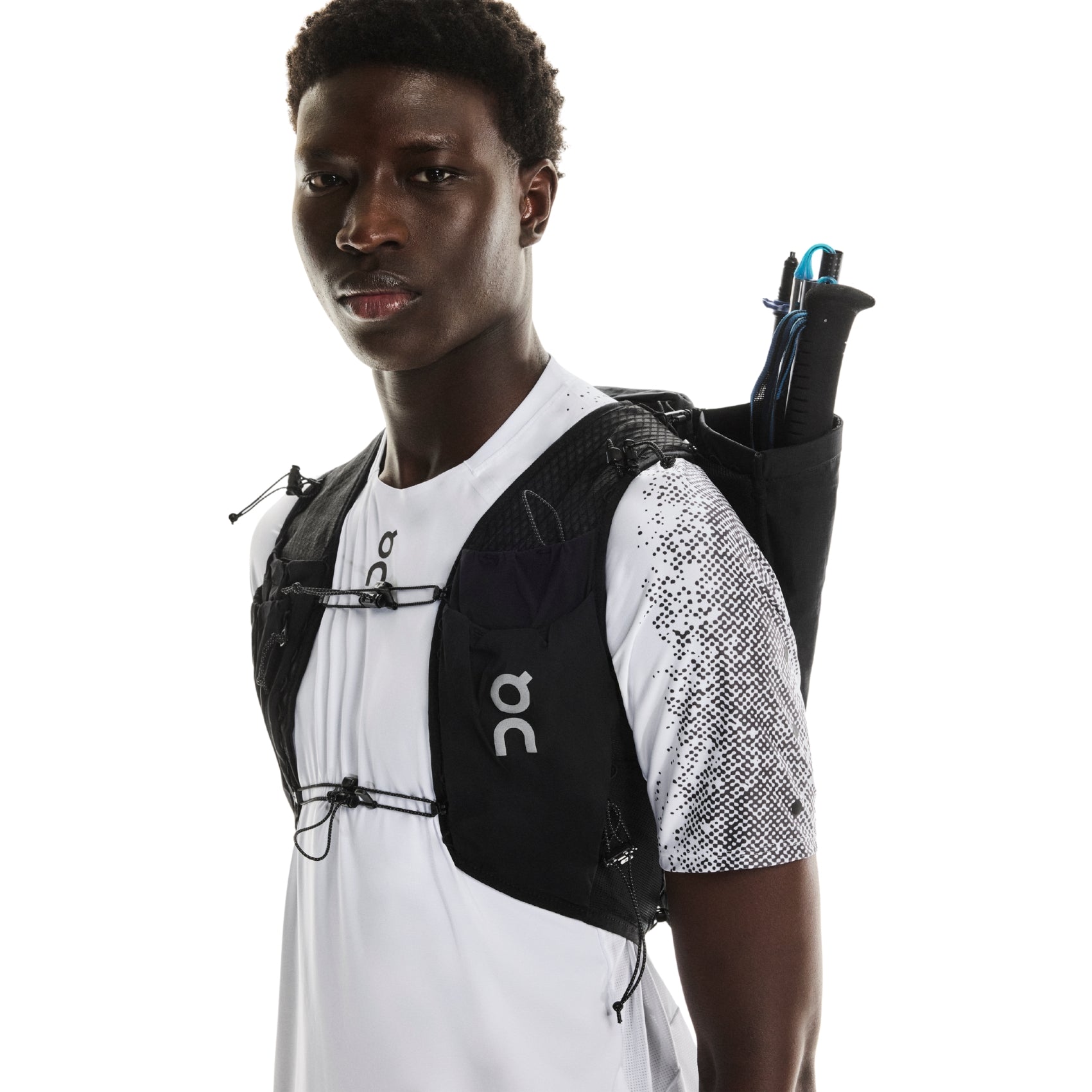 On Running Ultra Quiver