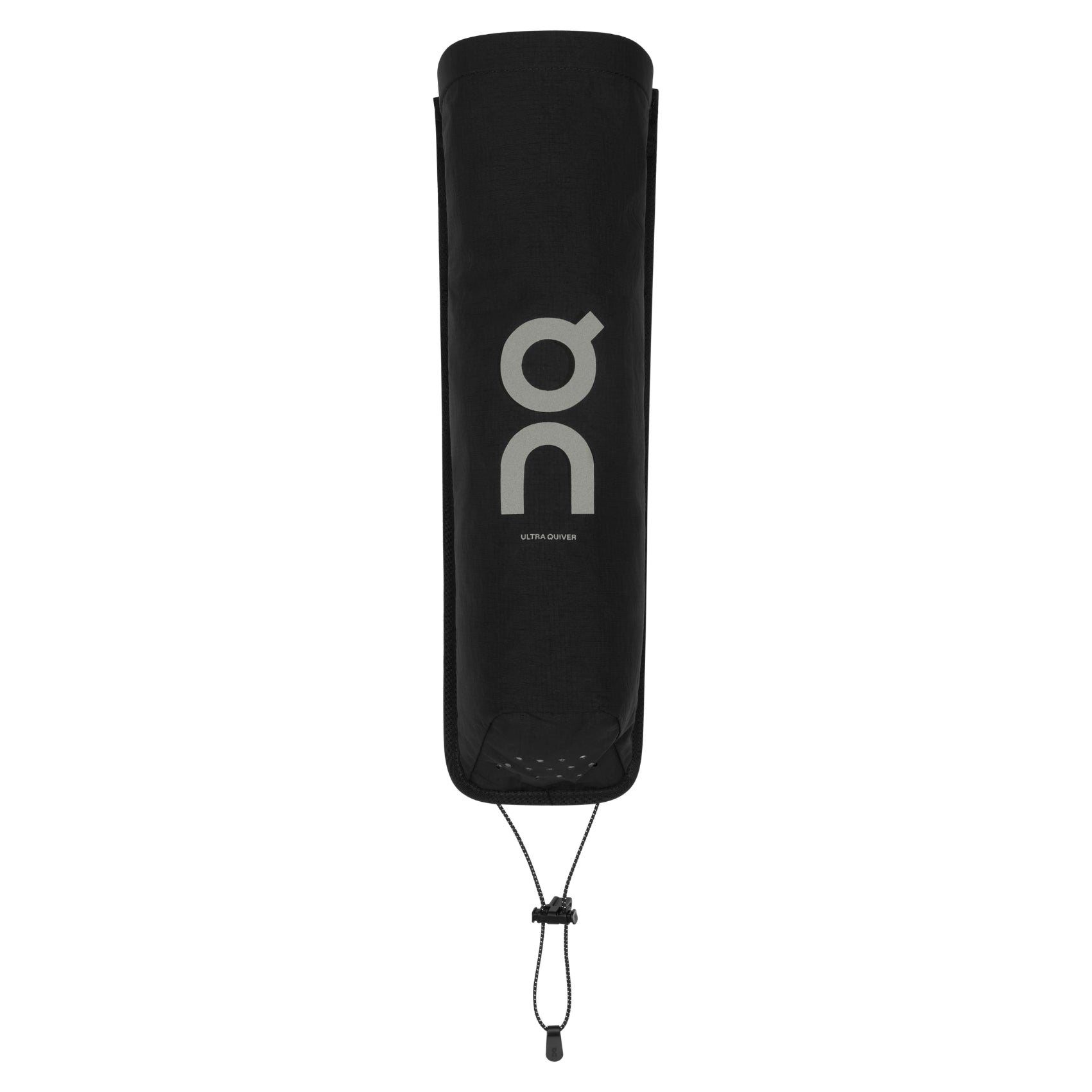 On Running Ultra Quiver