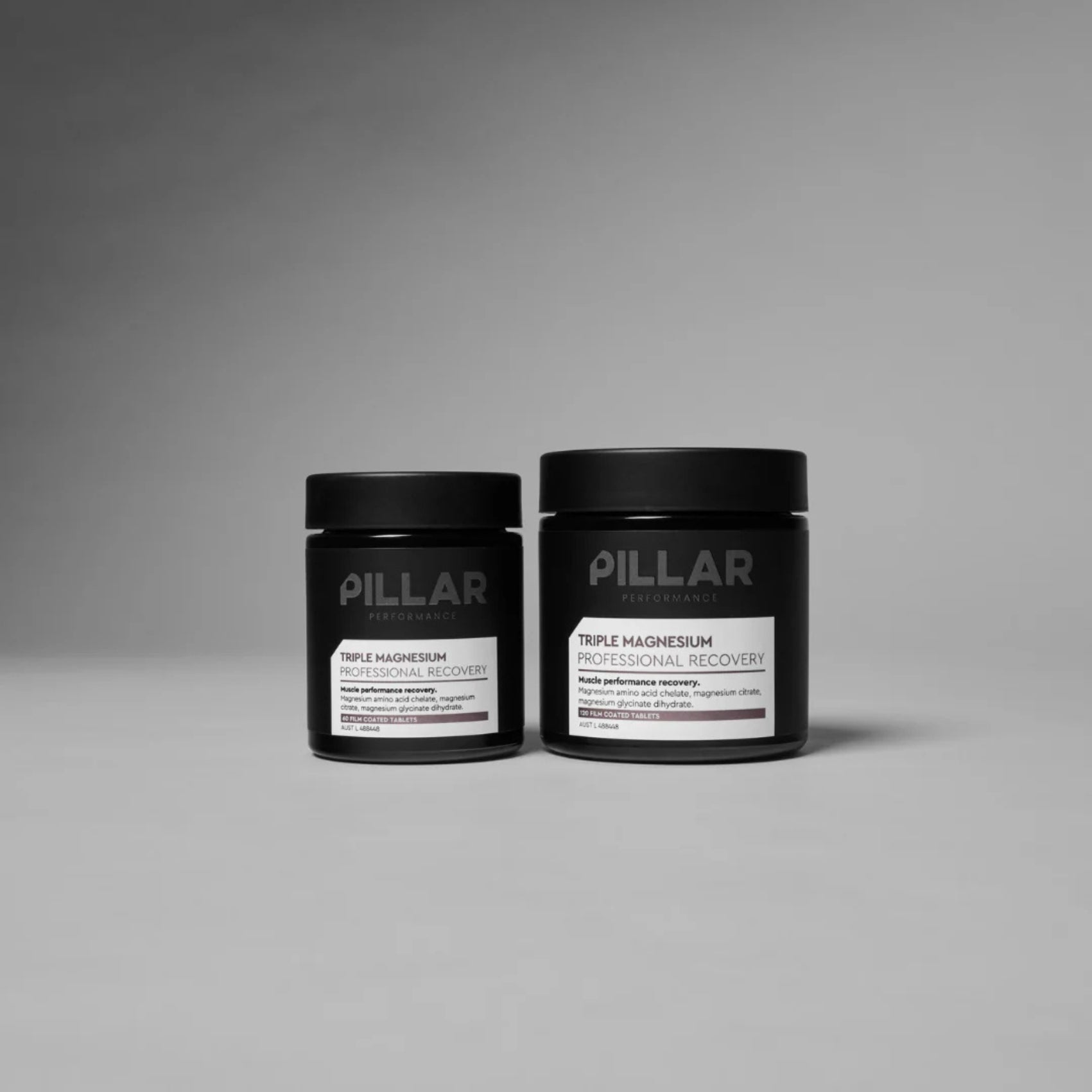 PILLAR Performance Triple Magnesium