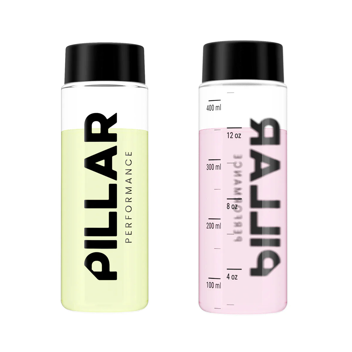 PILLAR Performance Recovery Pack