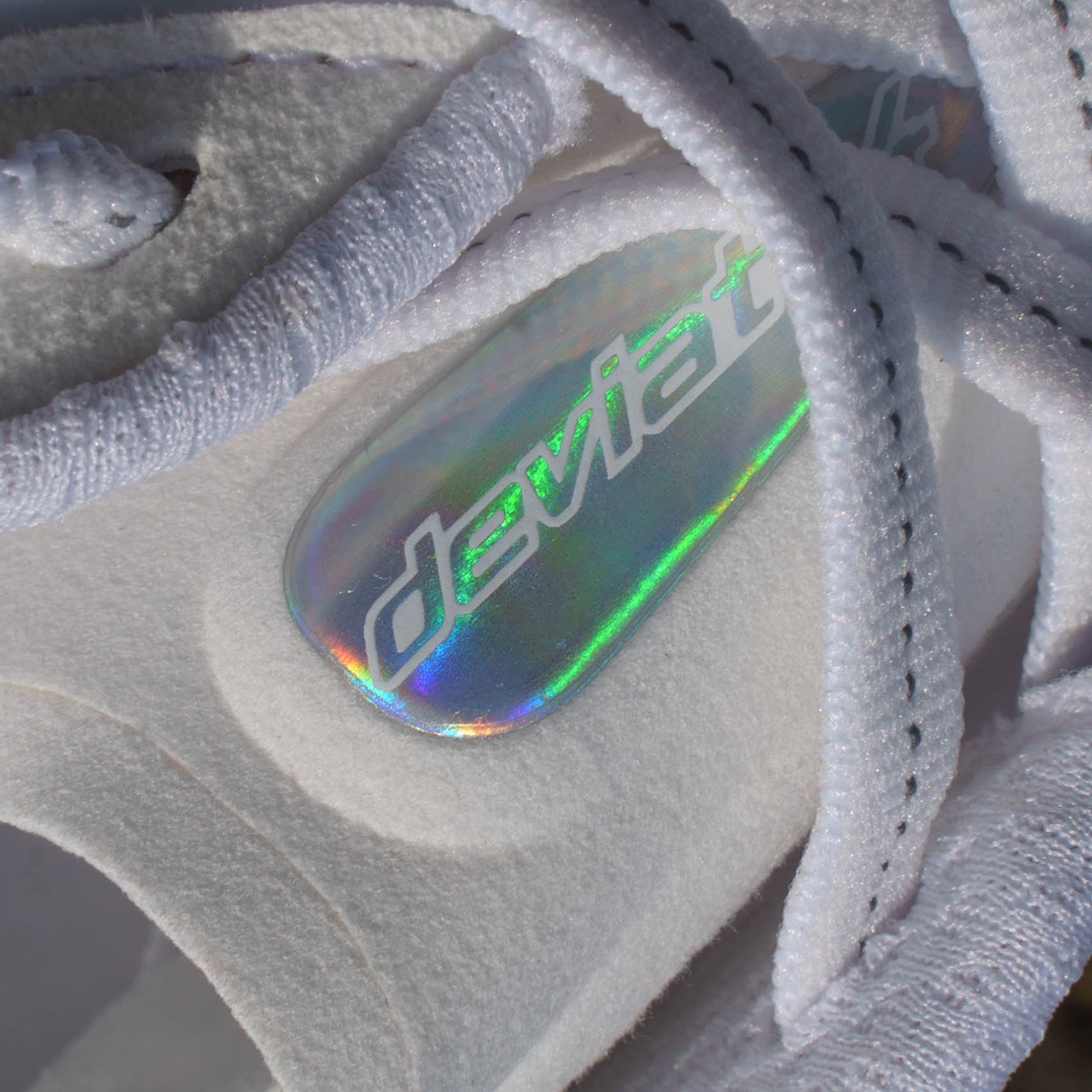 Womens PUMA Deviate Nitro 4