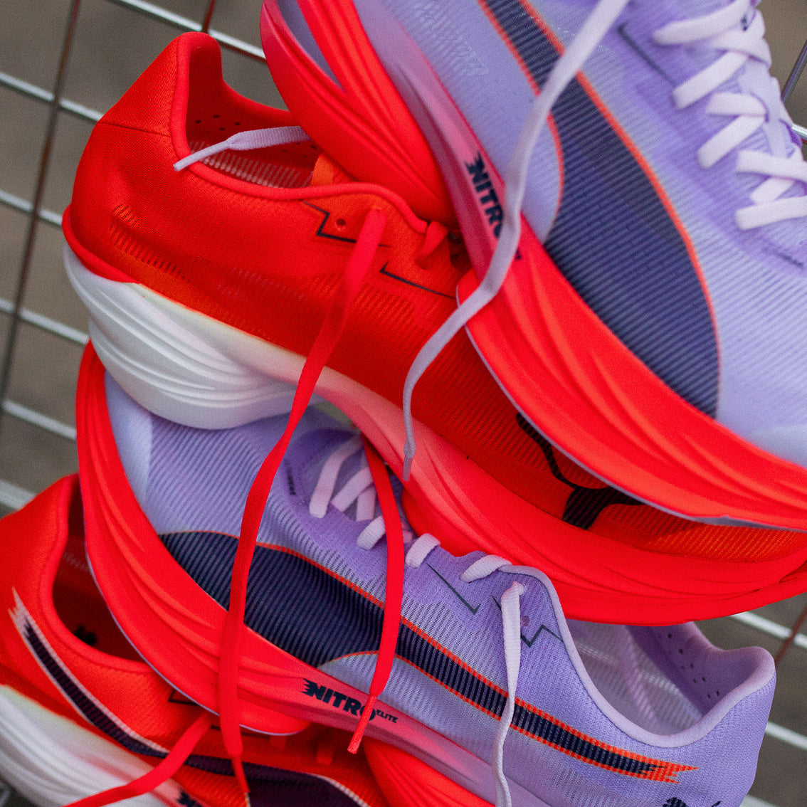 Womens PUMA FAST-R Nitro Elite 3