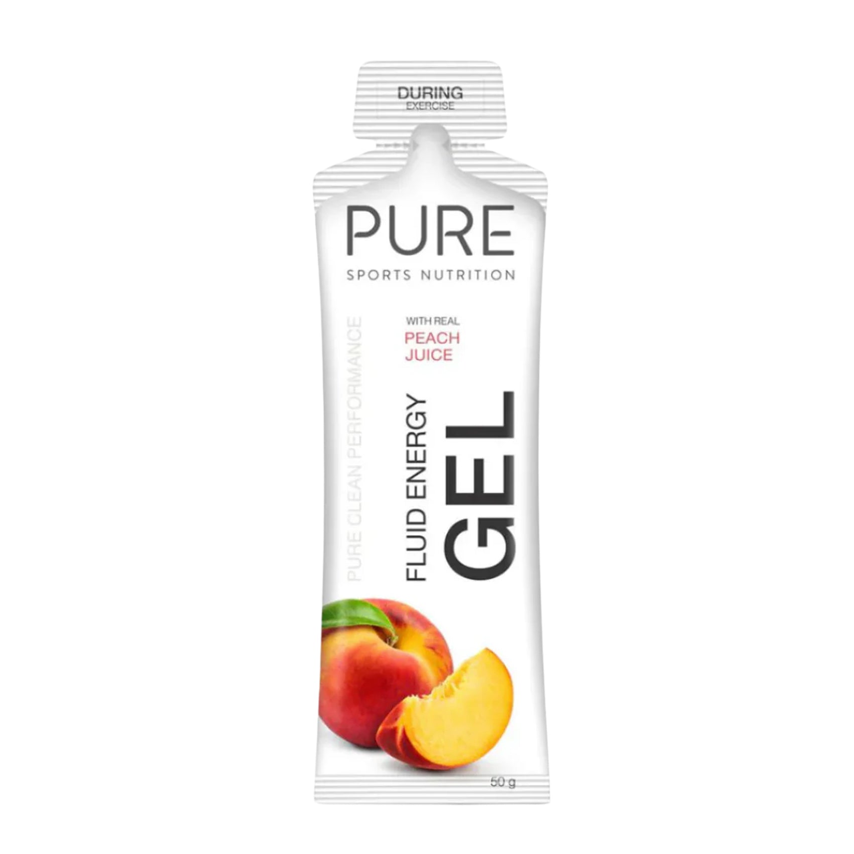 PURE Fluid Energy Gel 50g