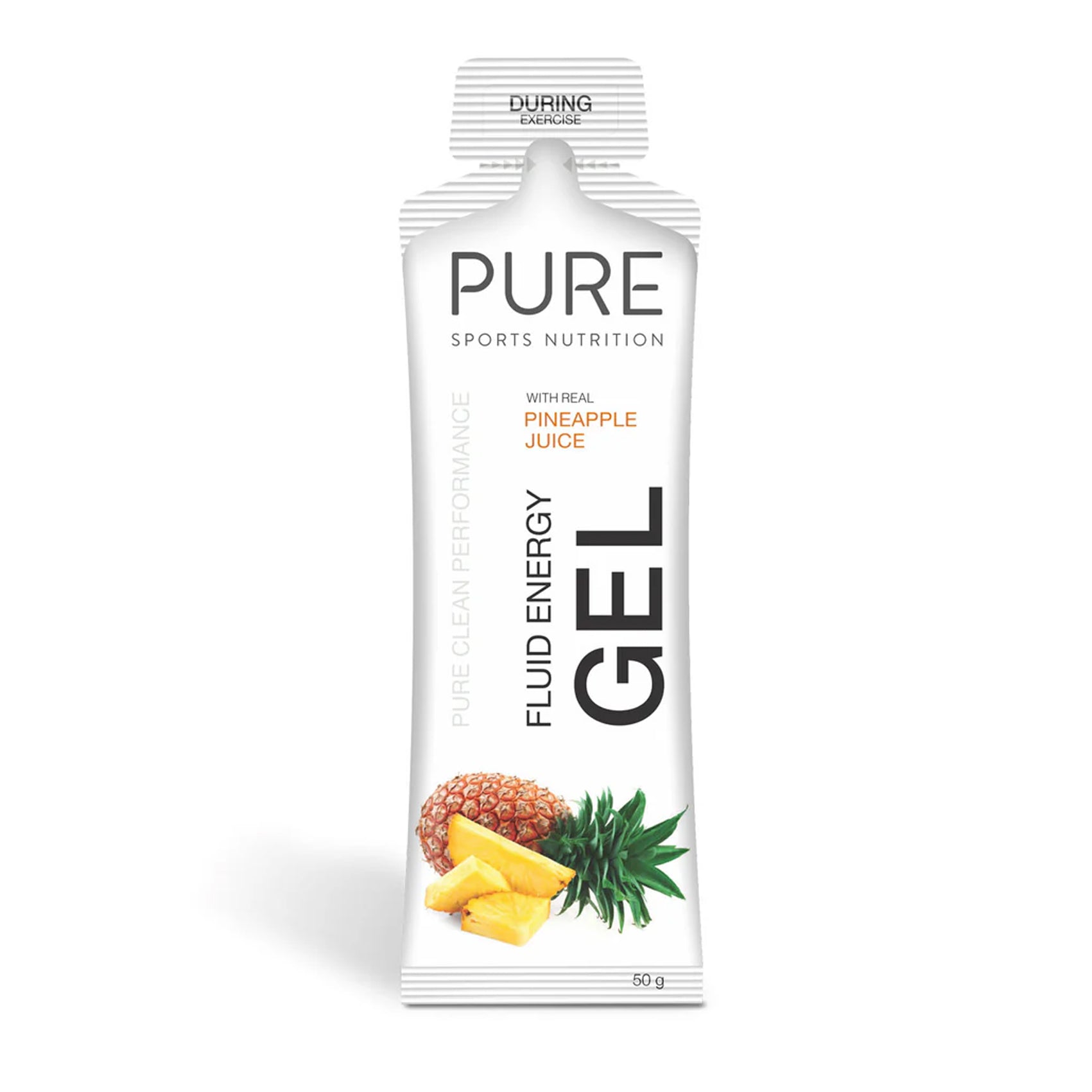 PURE Fluid Energy Gel 50g