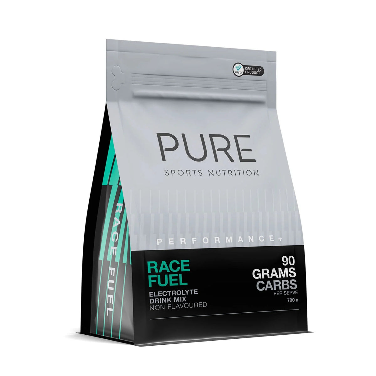 PURE Performance Plus Race Fuel 700g | High Carb Endurance Drink