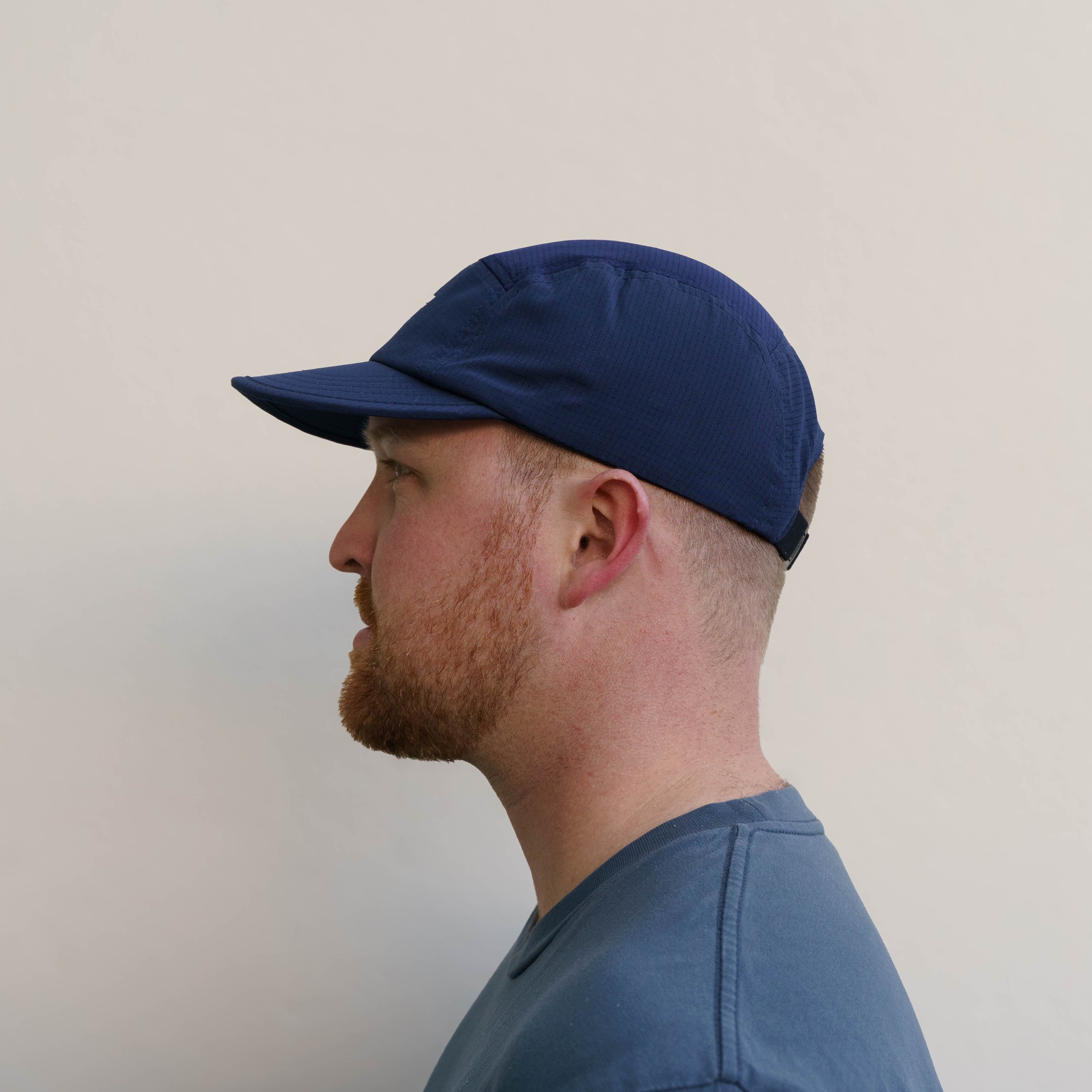 Unisex Pace Athletic Running Cap