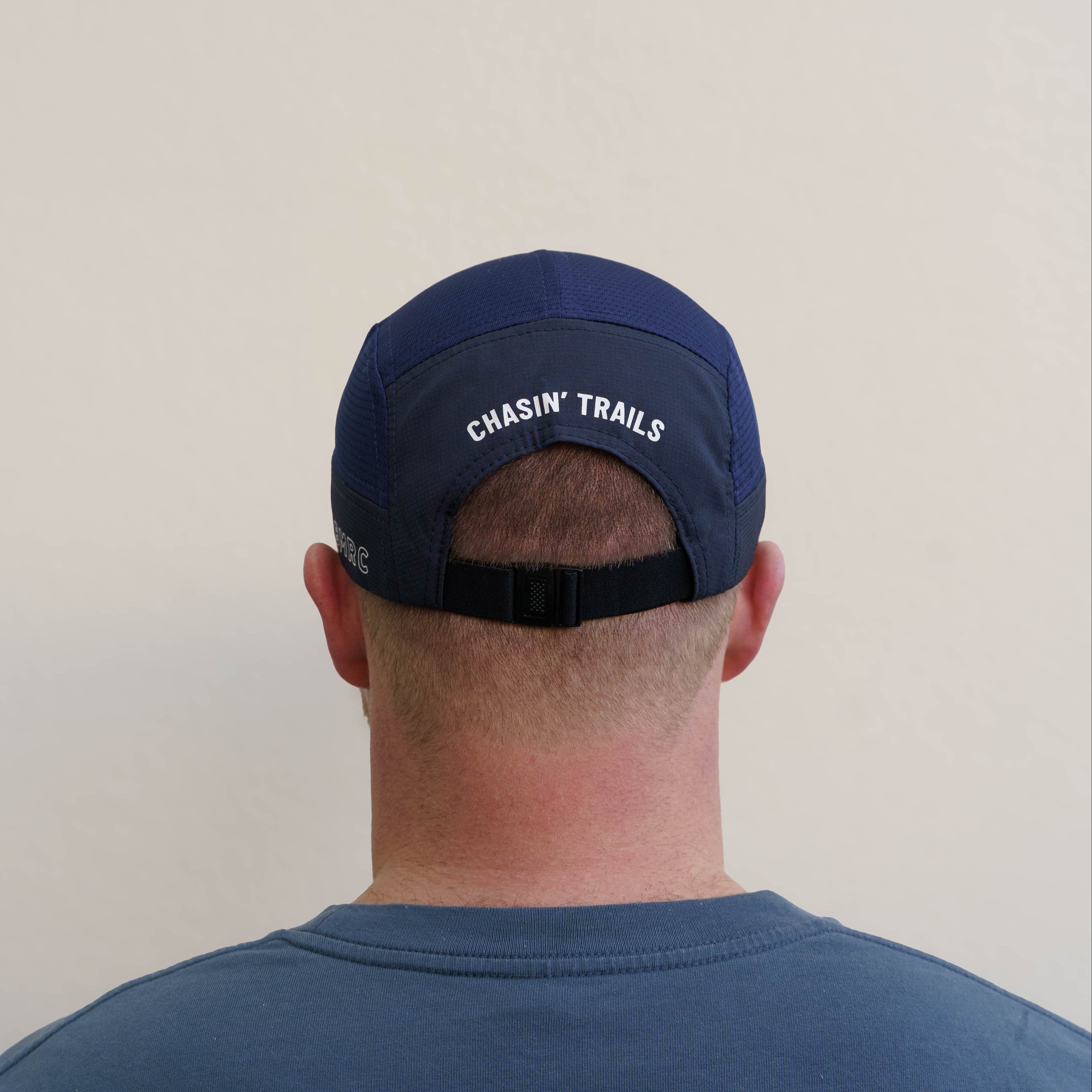 Unisex BMRC Running Cap