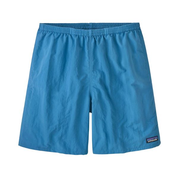 Mens Patagonia 7 inch Baggies Longs