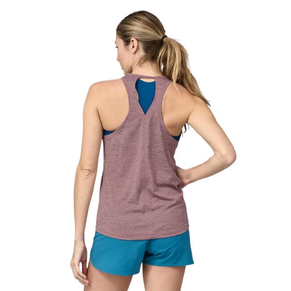 Womens Patagonia Ridge Flow Tank
