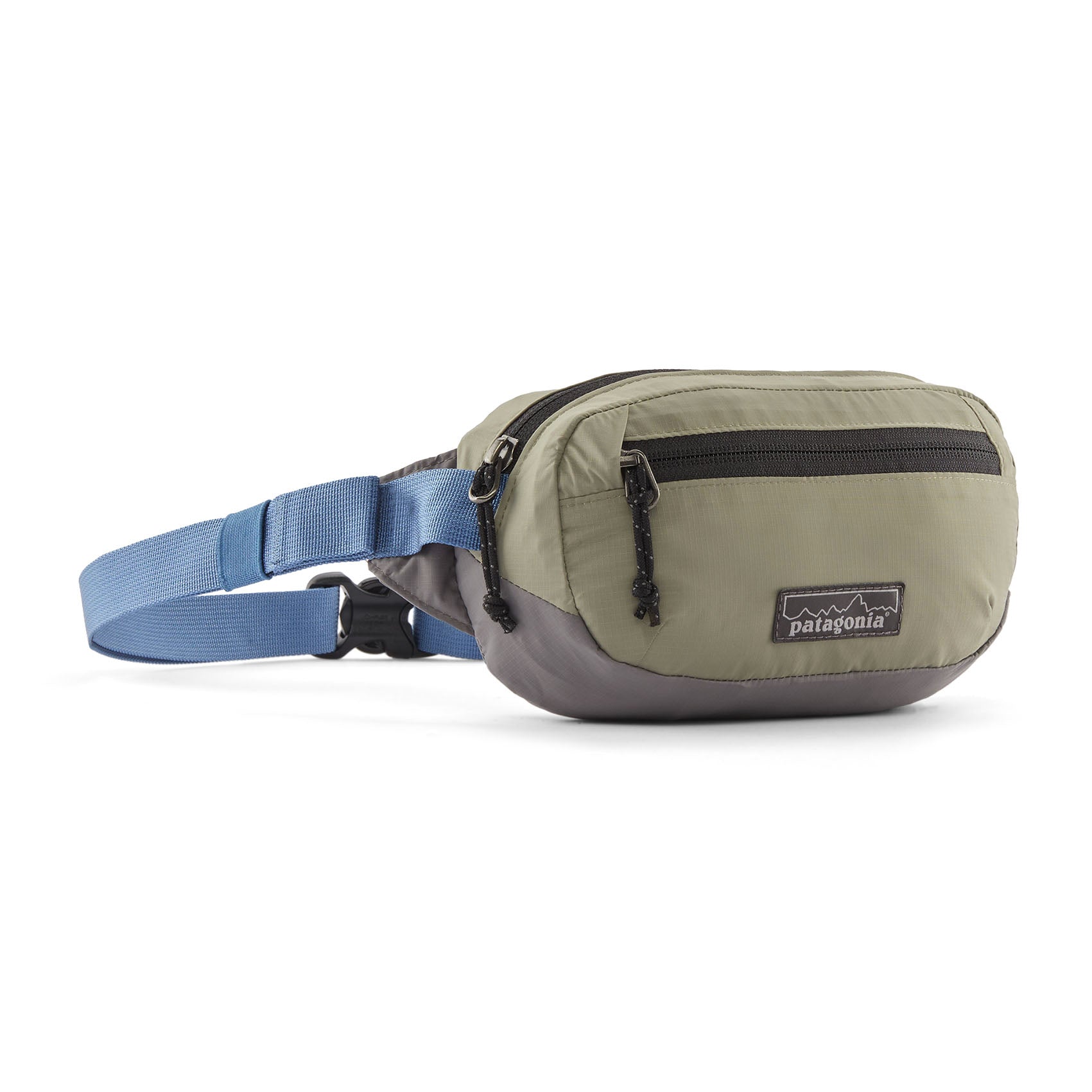 Patagonia Terravia Mini Hip Pack 1L | Solstice Purple