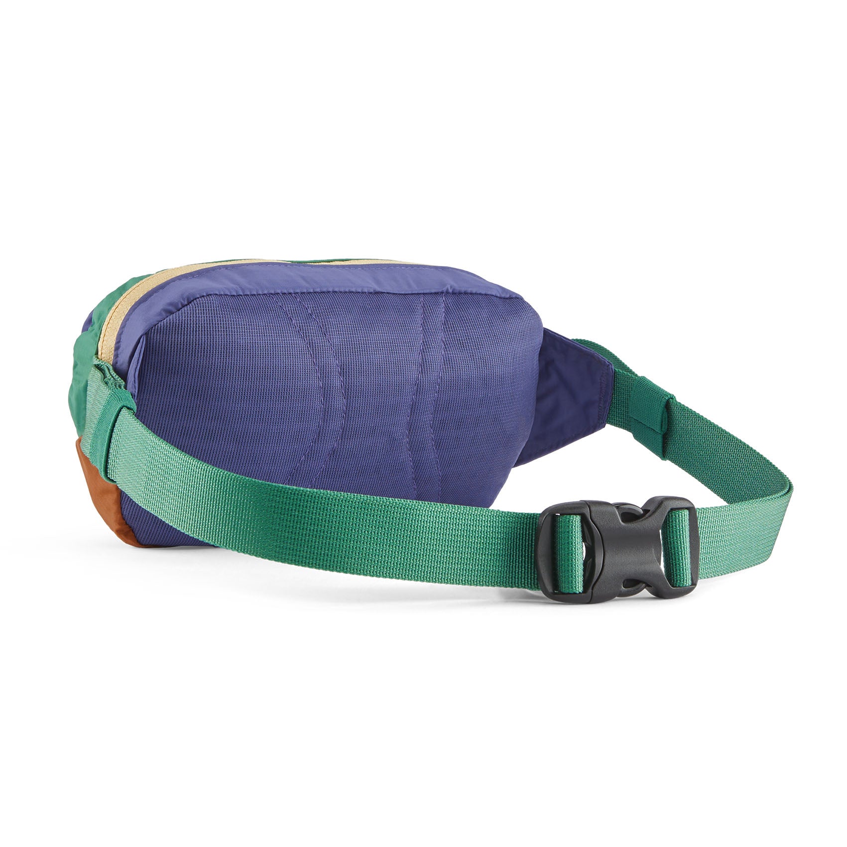 Patagonia Terravia Mini Hip Pack 1L | Solstice Purple