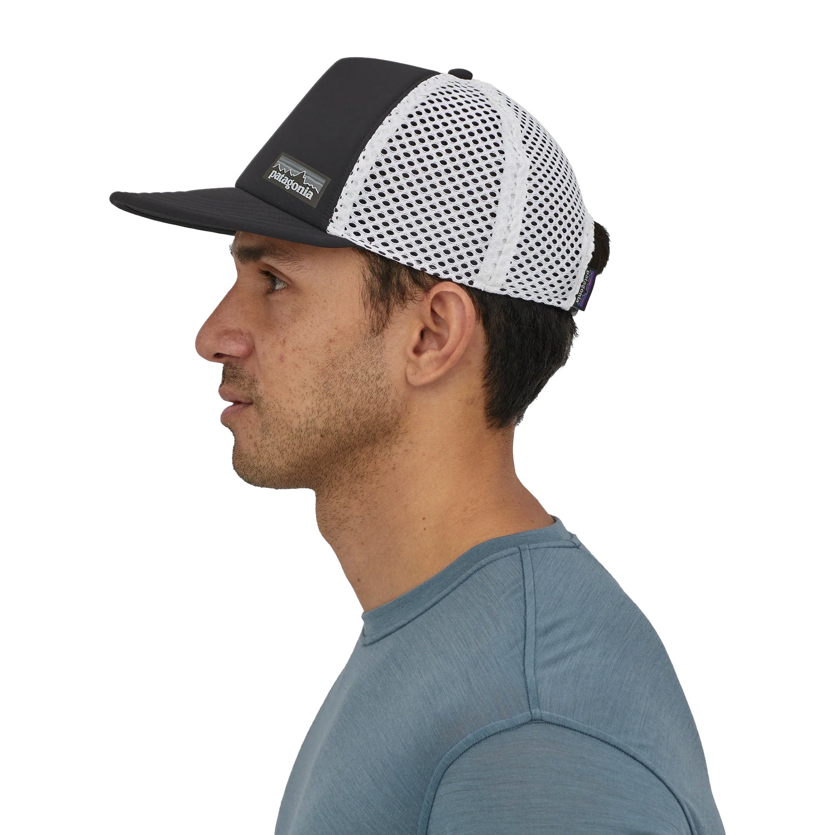 Unisex Patagonia Duckbill Trucker Hat
