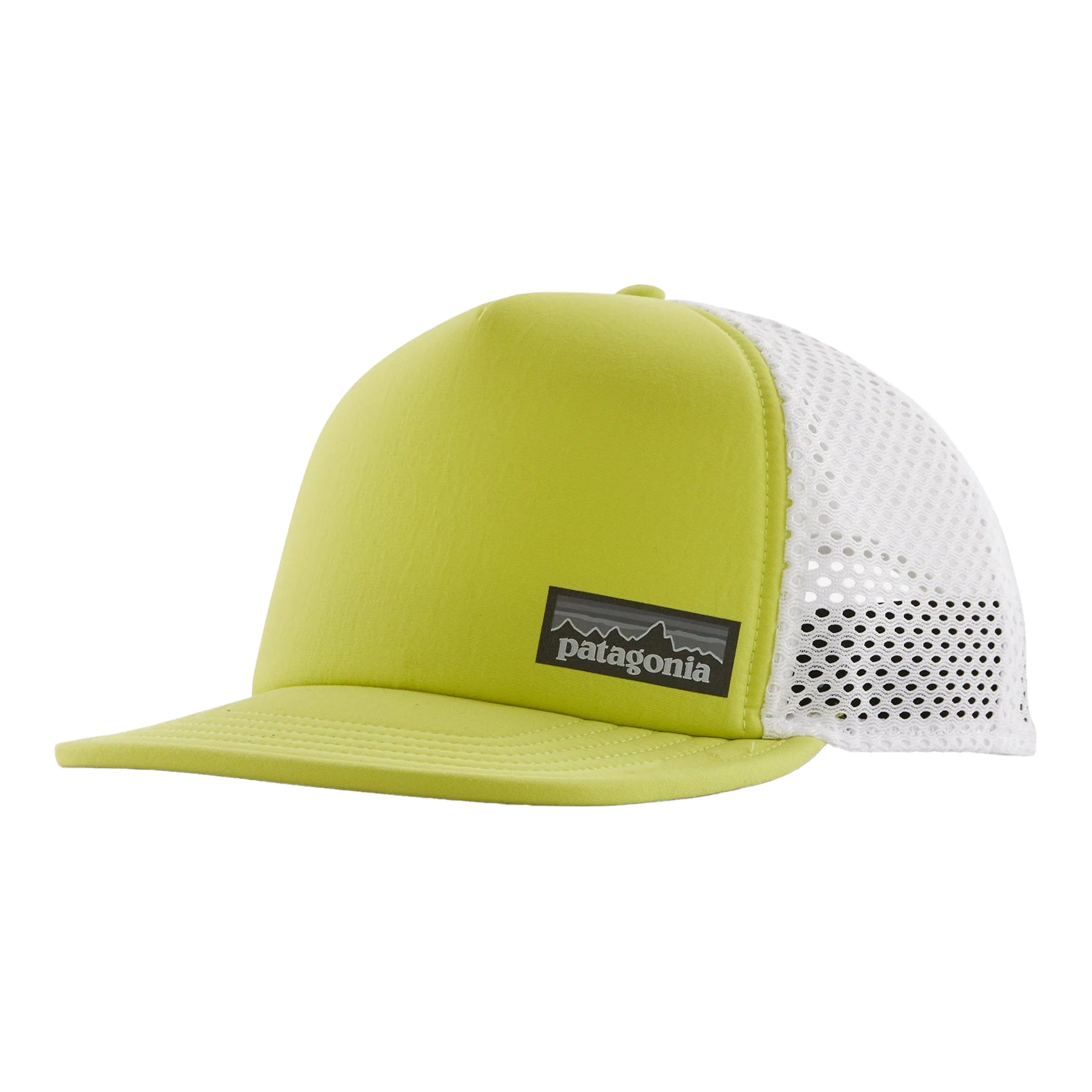 Unisex Patagonia Duckbill Trucker Hat