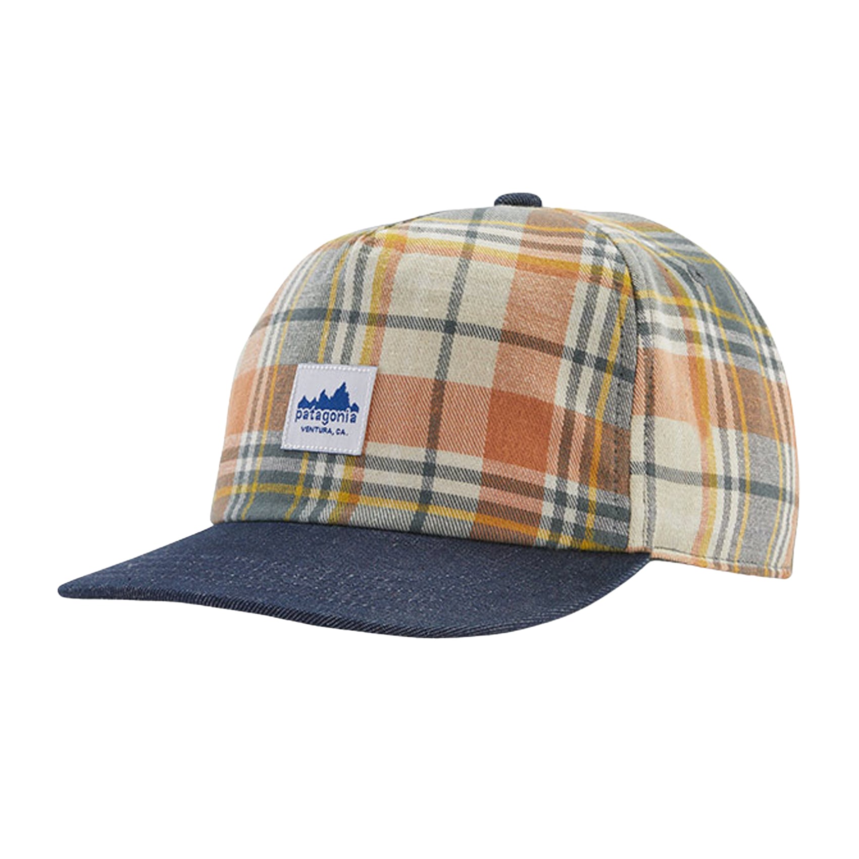 Unisex Patagonia Range Cap
