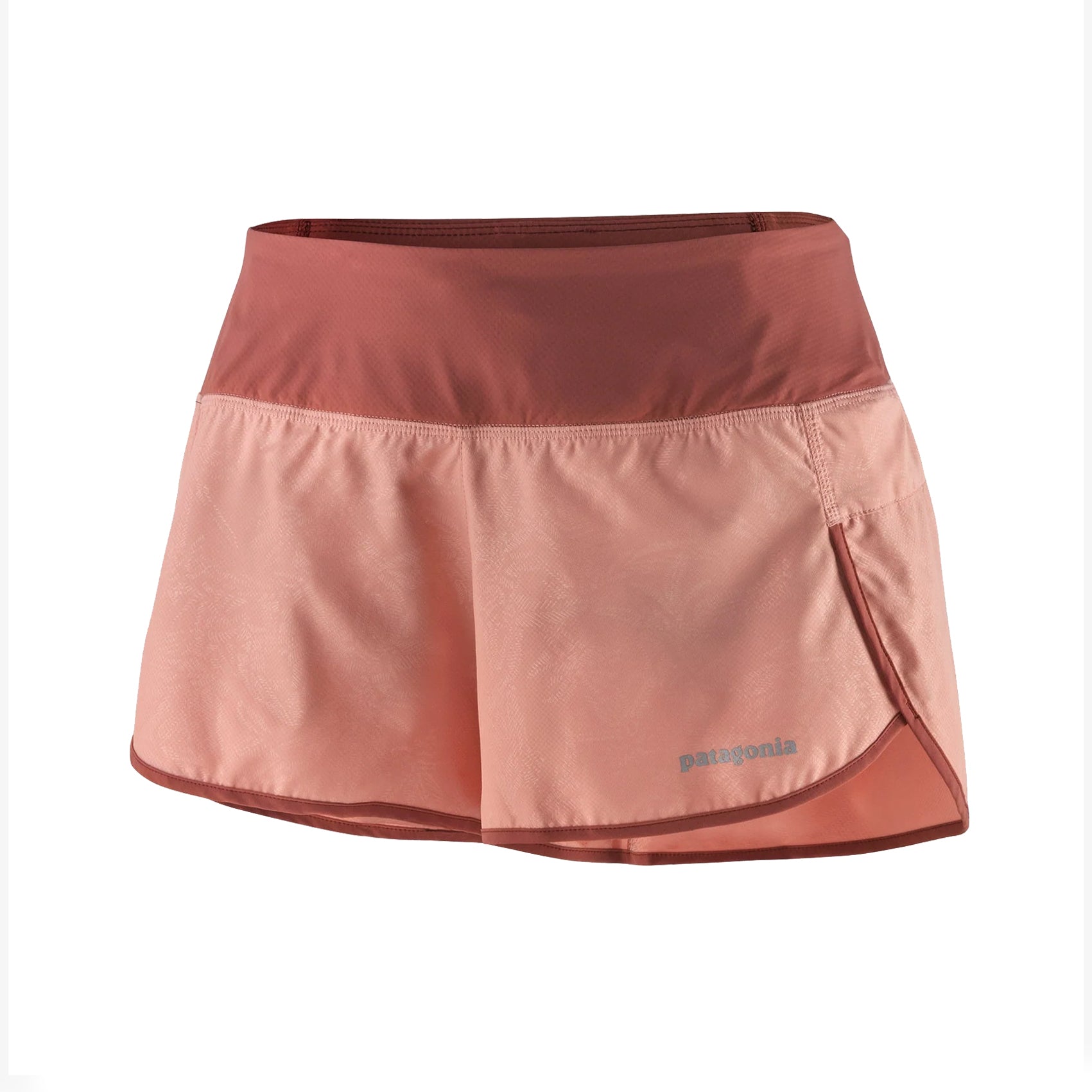 Womens Patagonia Strider Shorts - 3.5 Inch