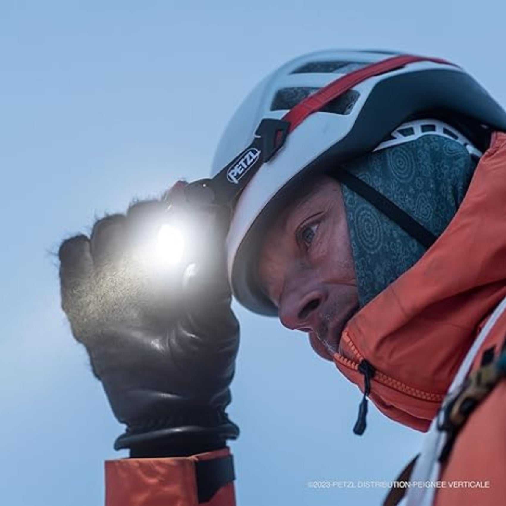 Petzl Swift RL Rechargable Battery