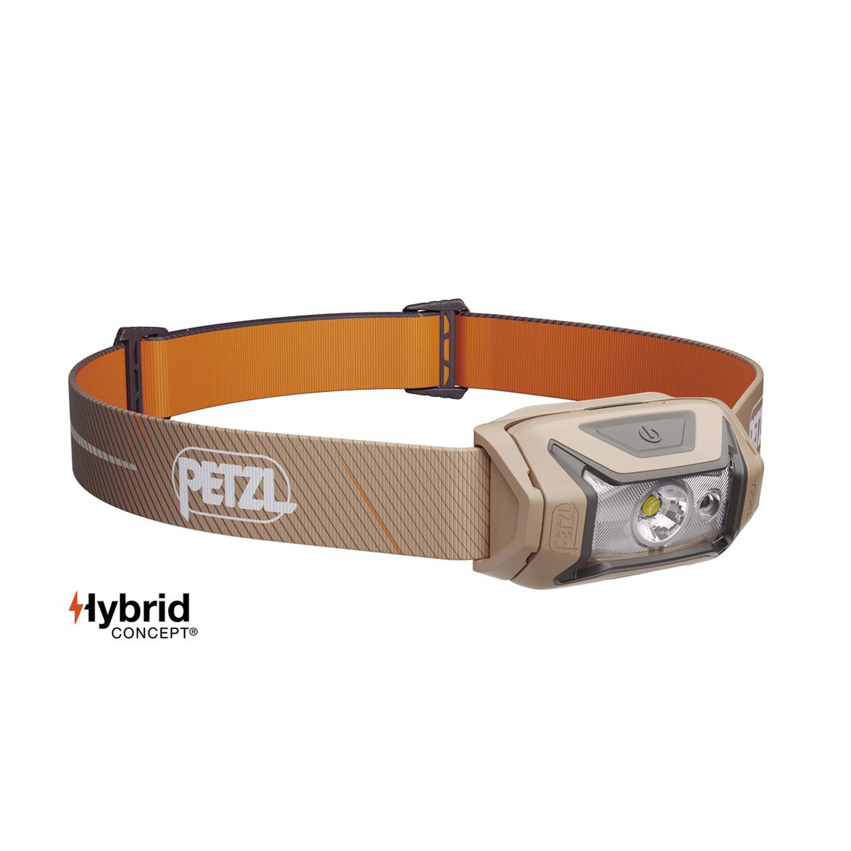 Petzl Tikka Core 450 Lumen Headlamp