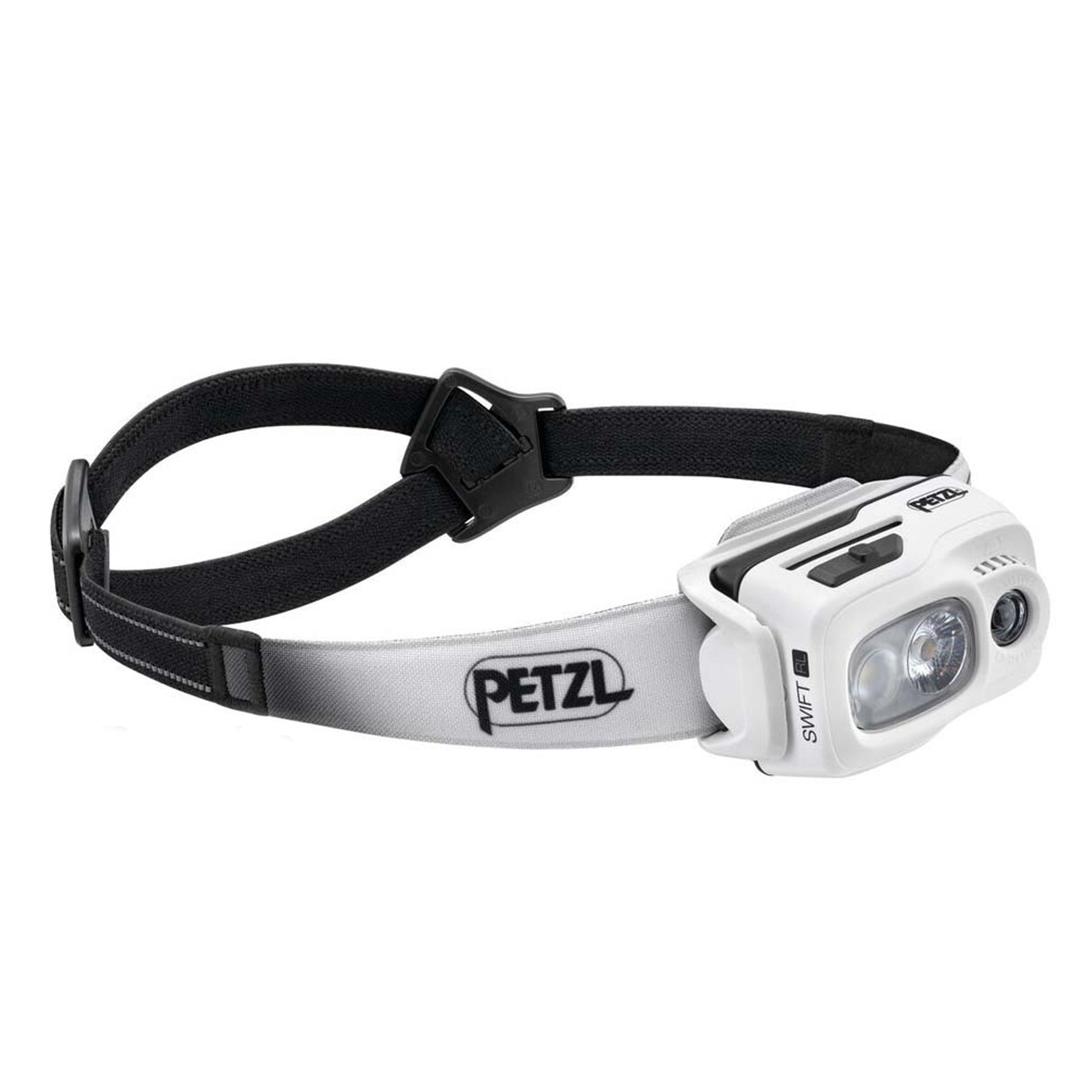 Petzl Swift RL 1100 Lumen Headlamp