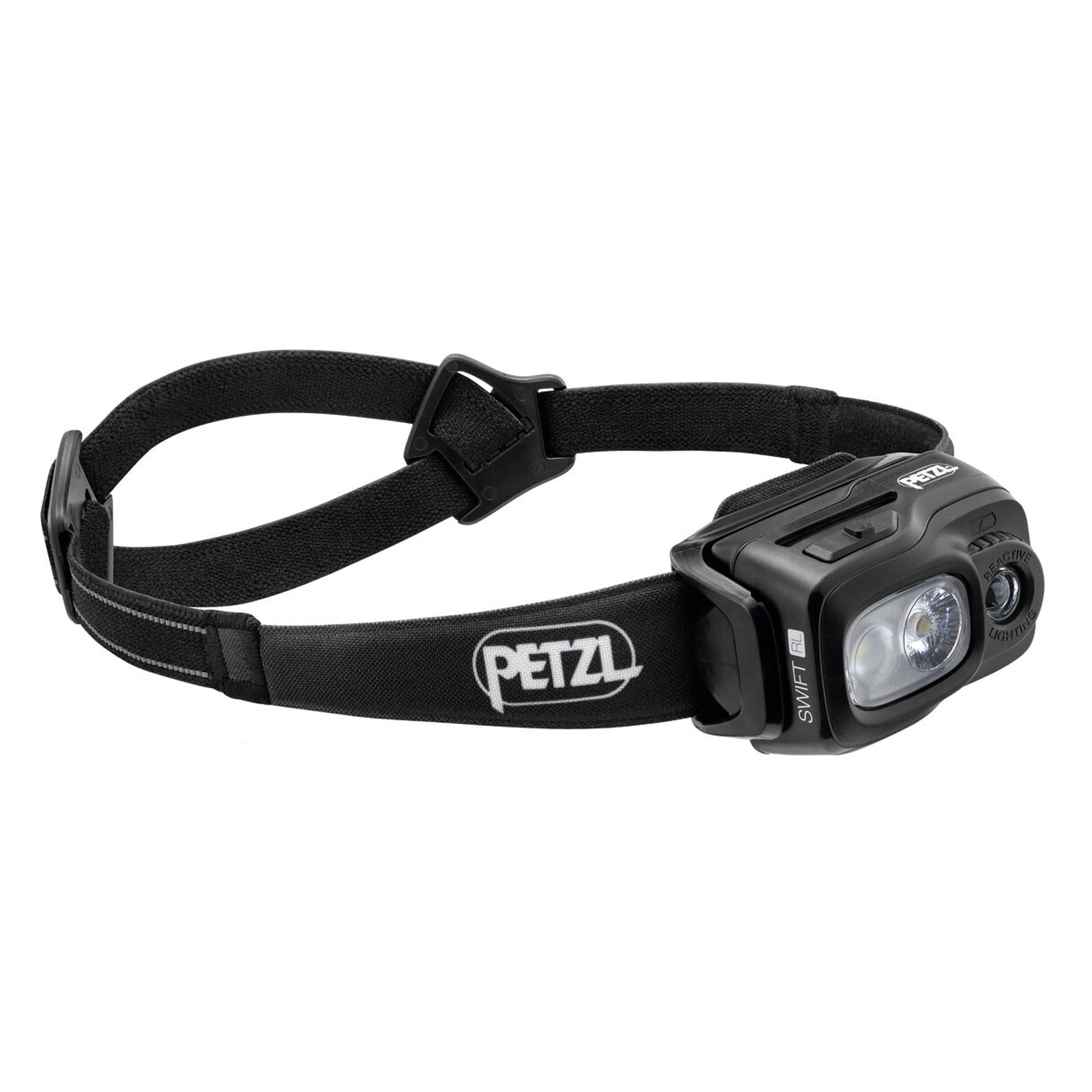 Petzl Swift RL Headlamp 1100 Lumen