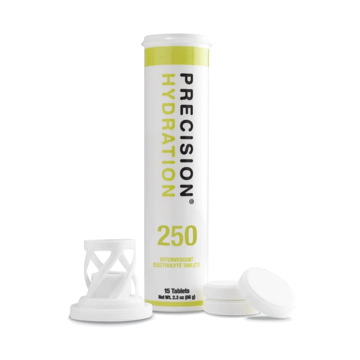 Precision Fuel & Hydration Electrolyte Tablets