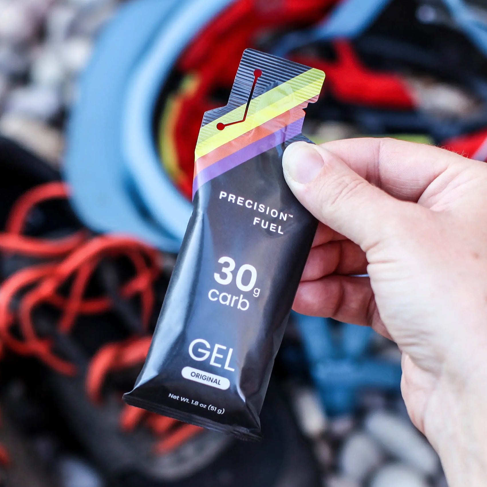 Precision Fuel & Hydration PF 30 Energy Gel