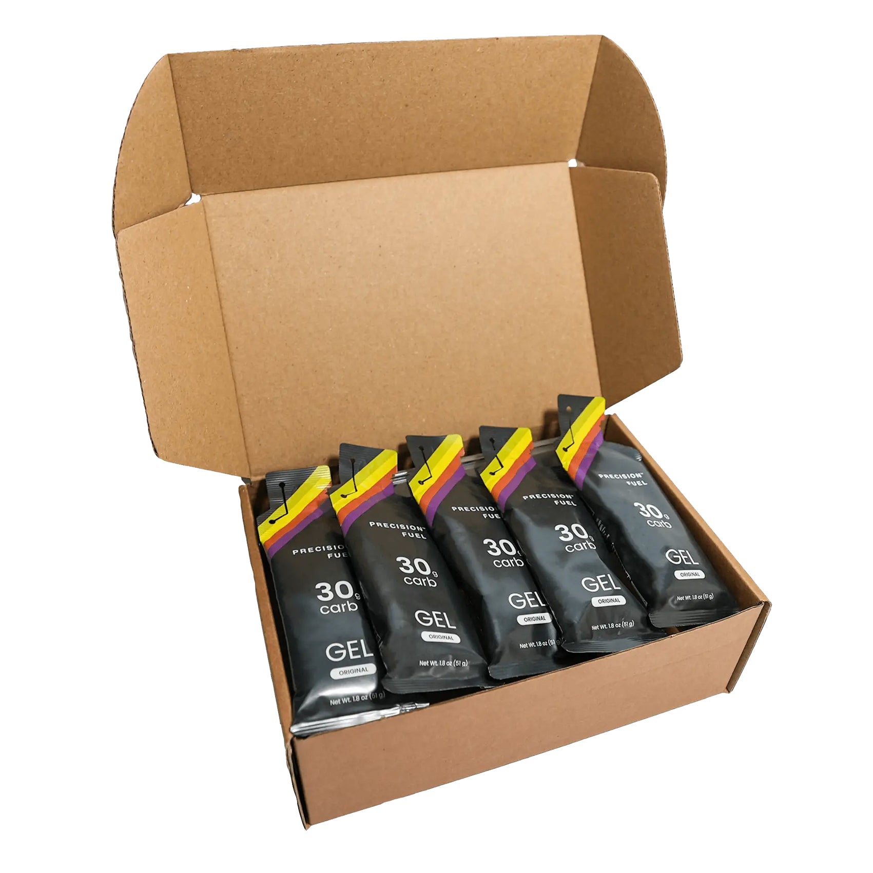 Precision Fuel & Hydration PF 30 Energy Gel