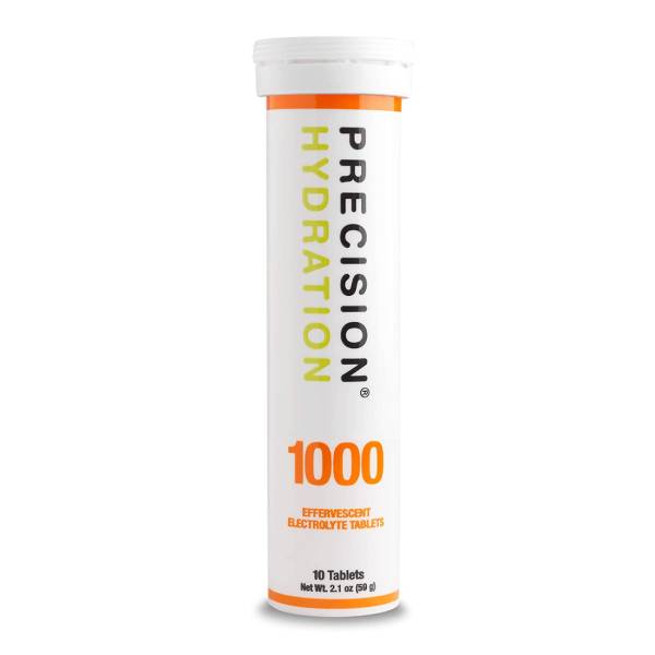 Precision Fuel & Hydration Electrolyte Tablets