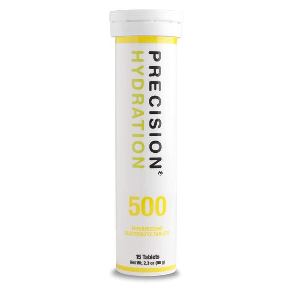 Precision Fuel & Hydration Electrolyte Tablets
