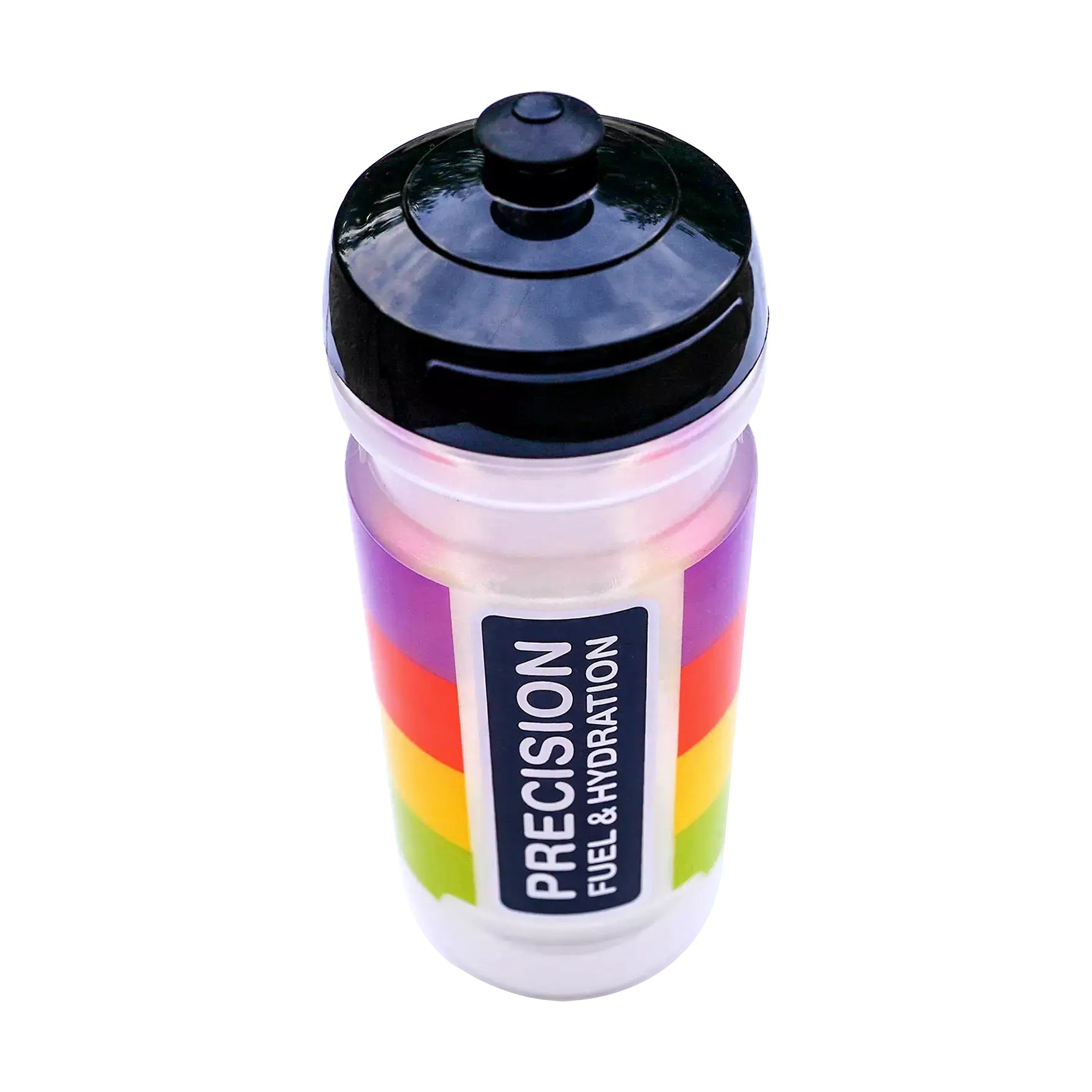 Precision Fuel & Hydration Bottle