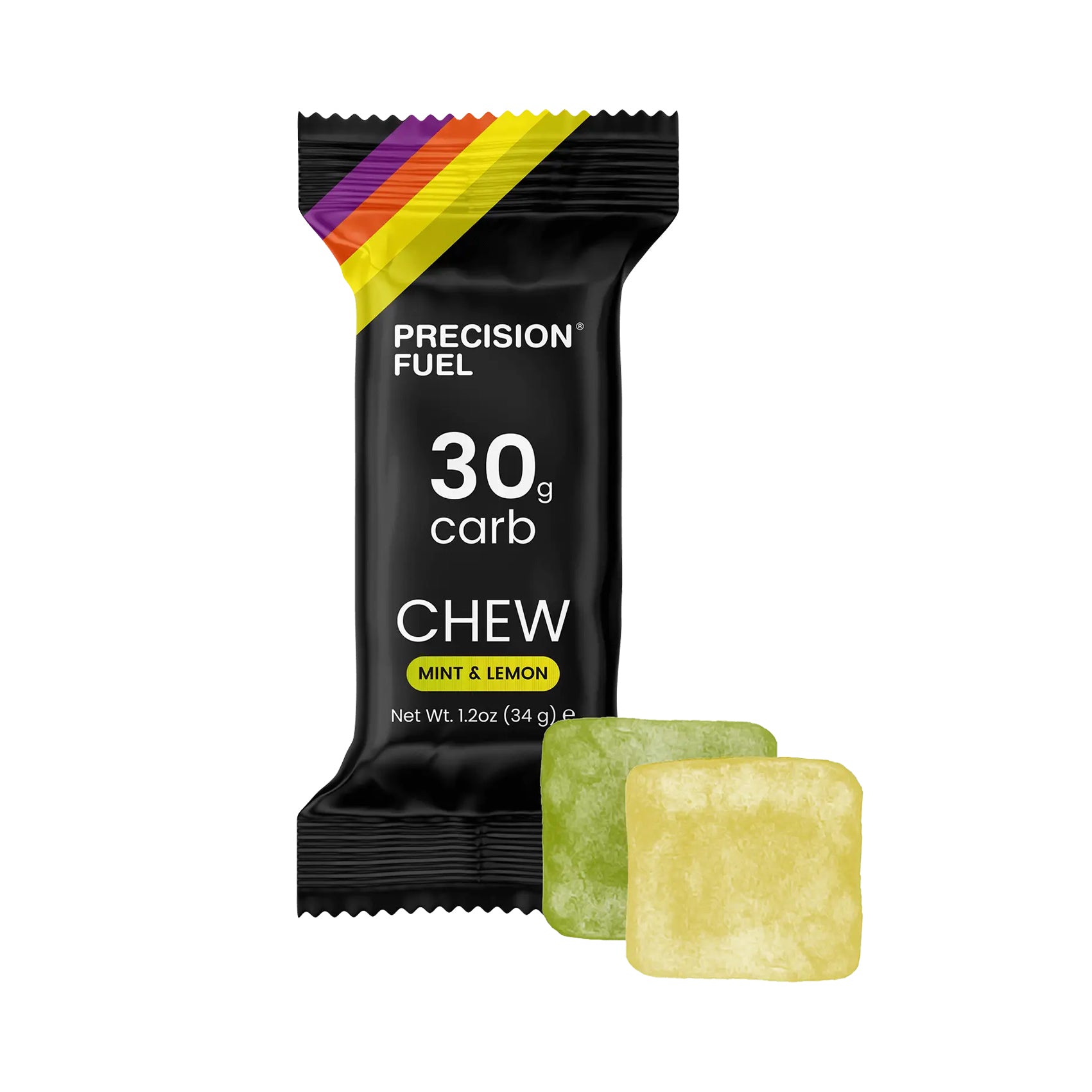 Precision Fuel & Hydration PF 30 Energy Chew Single Serve