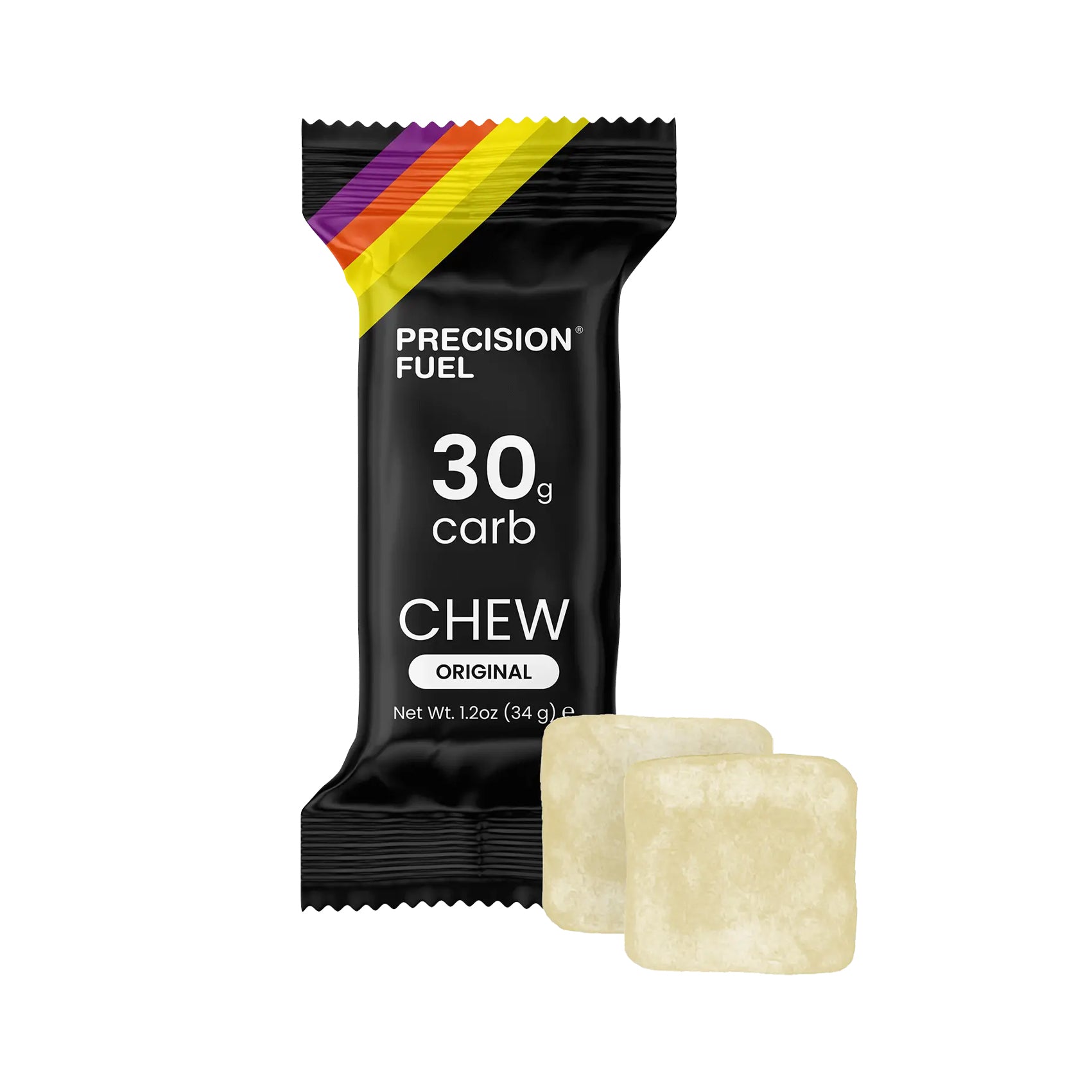Precision Fuel & Hydration PF 30 Energy Chew Single Serve