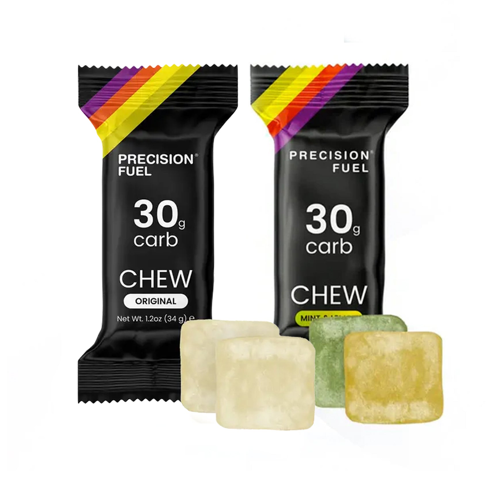 Precision Fuel & Hydration PF 30 Energy Chew Single Serve