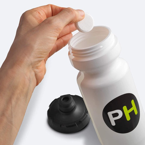 Precision Fuel & Hydration Electrolyte Tablets