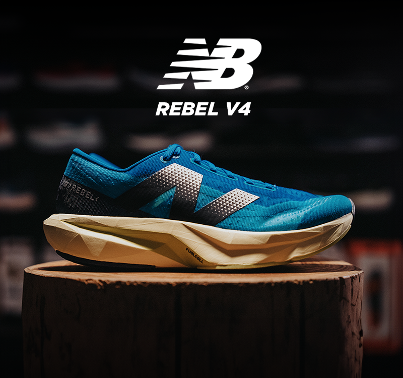 Rebel top womens asics