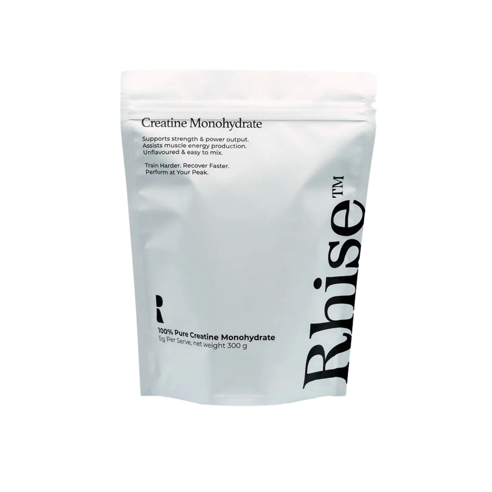 Rhise Creatine Monohydrate Drink Mix