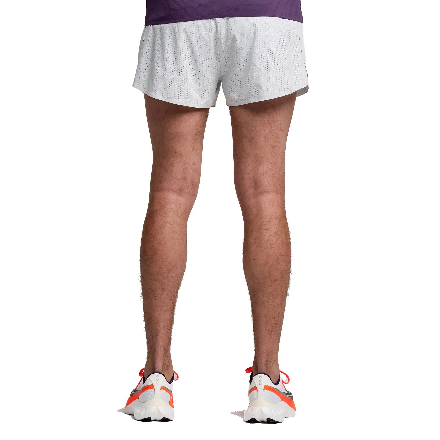 Mens Saucony Endorphin Split Short