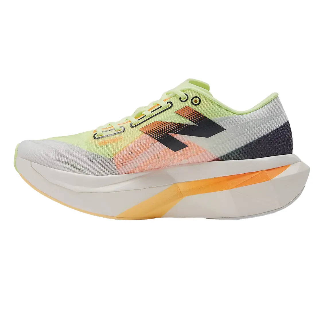Womens New Balance FuelCell SuperComp Elite V4