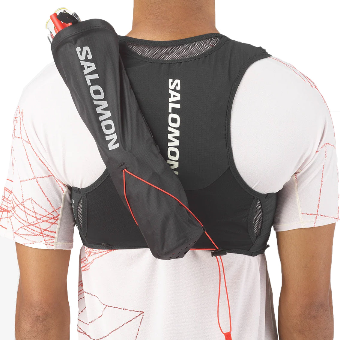 Unisex Salomon S/Lab Sense 6 Set